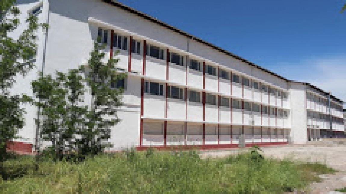 Yenişehir Kız Anadolu İmam Hatip Lisesi Fotoğrafı